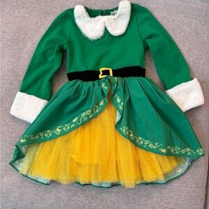 Taylor Joelle Elf ™️ movie Dress
